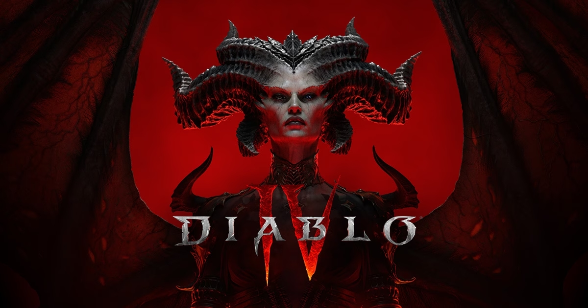 Blizzard reveló que Diablo IV llegará a Steam