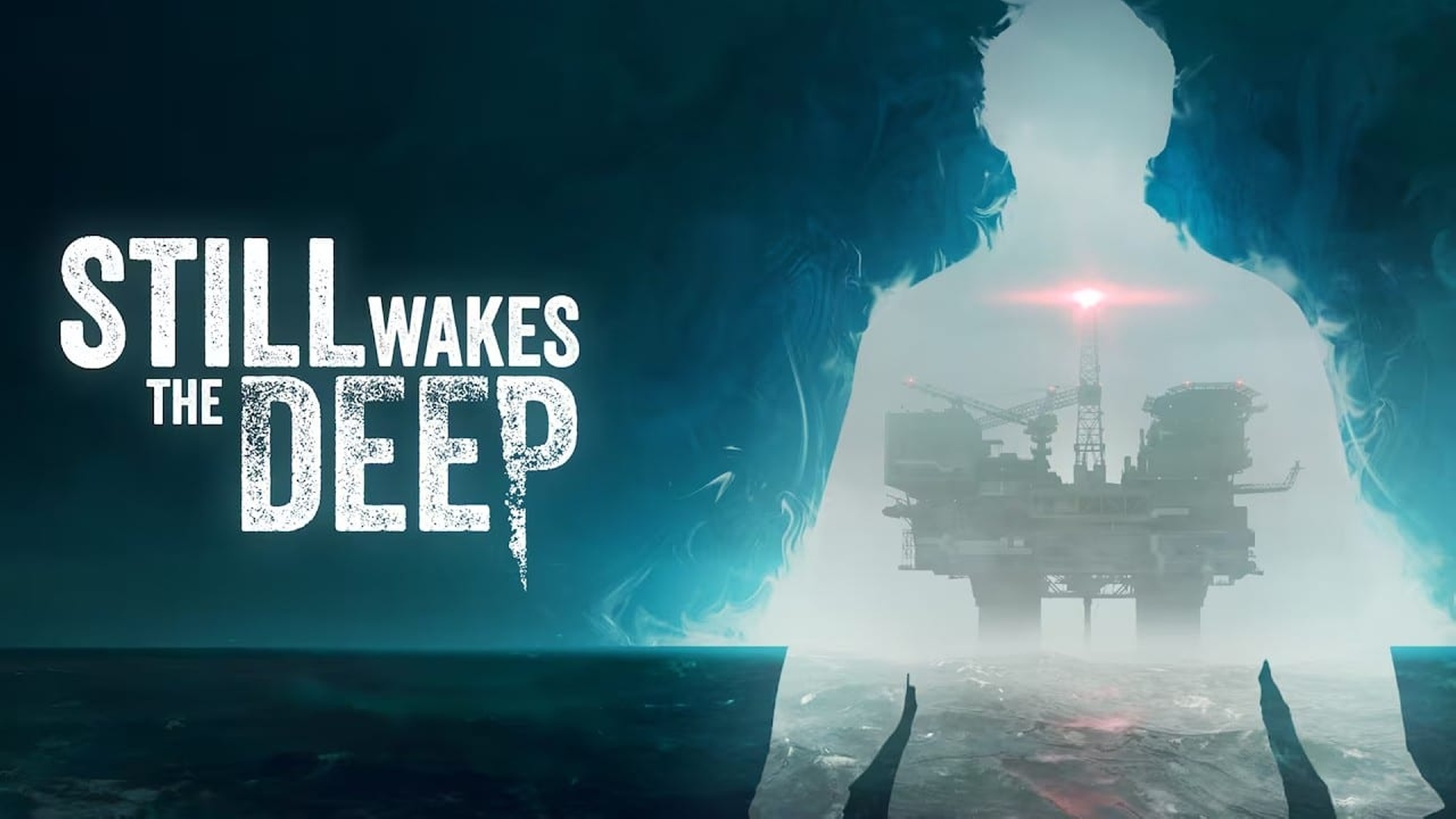 The Chinese Room lanzó el primer tráiler de Still Wakes the Deep
