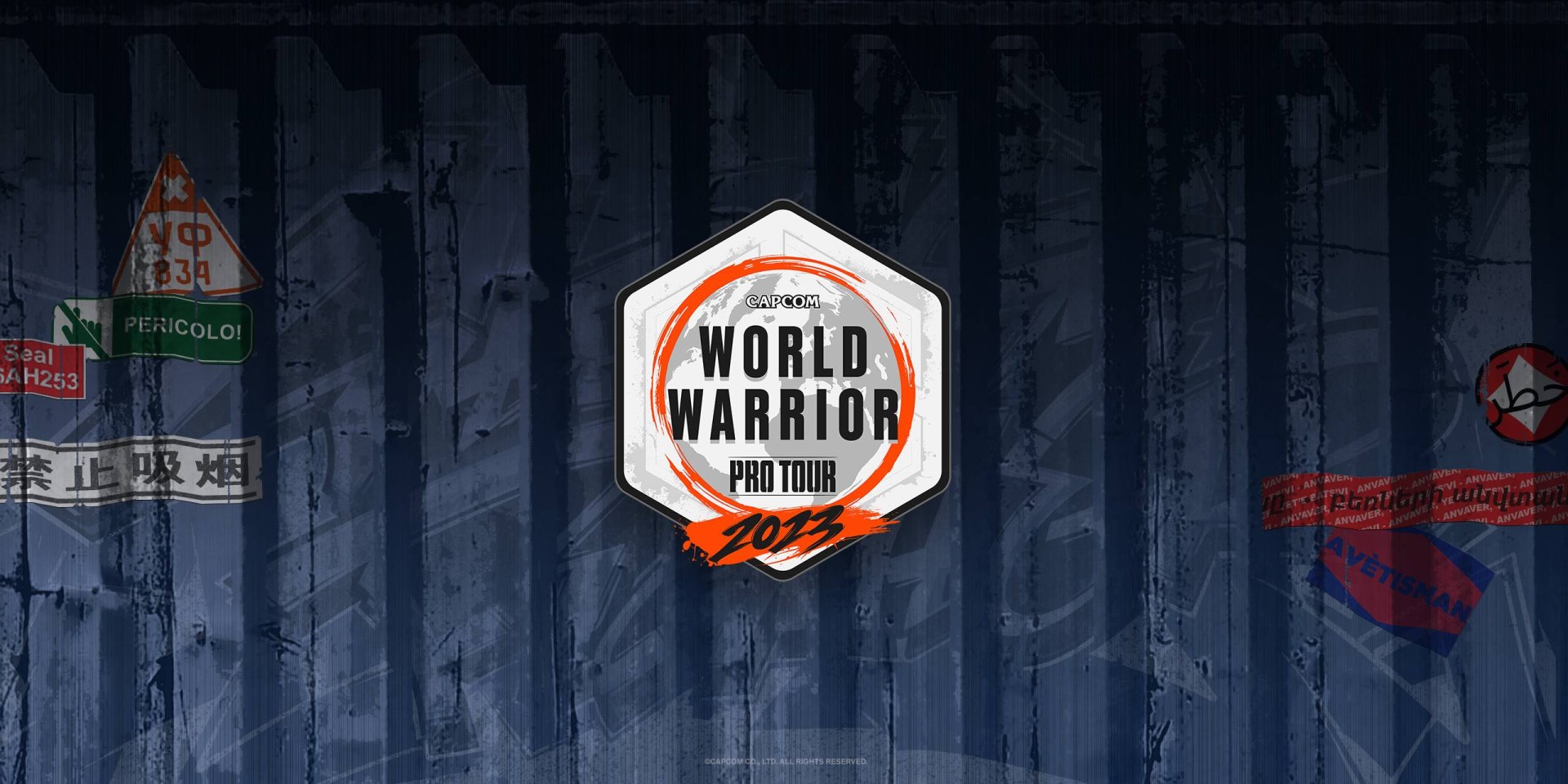 Conocé a los finalistas sudamericanos del Capcom Pro Tour 2023