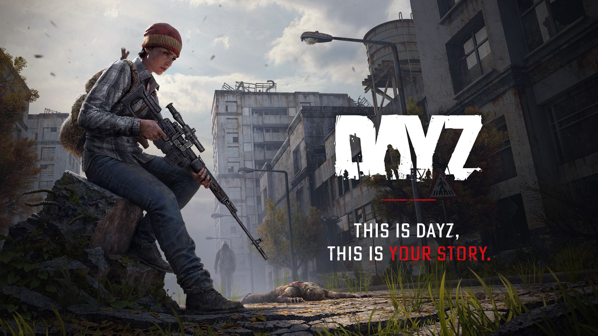 DayZ desveló los cambios de su nueva actualización