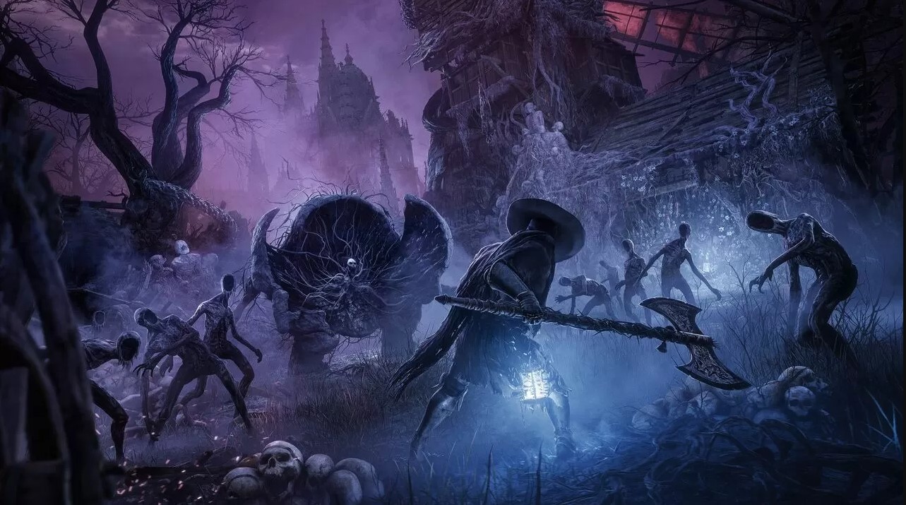 Lords of the Fallen anunció sus futuros planes