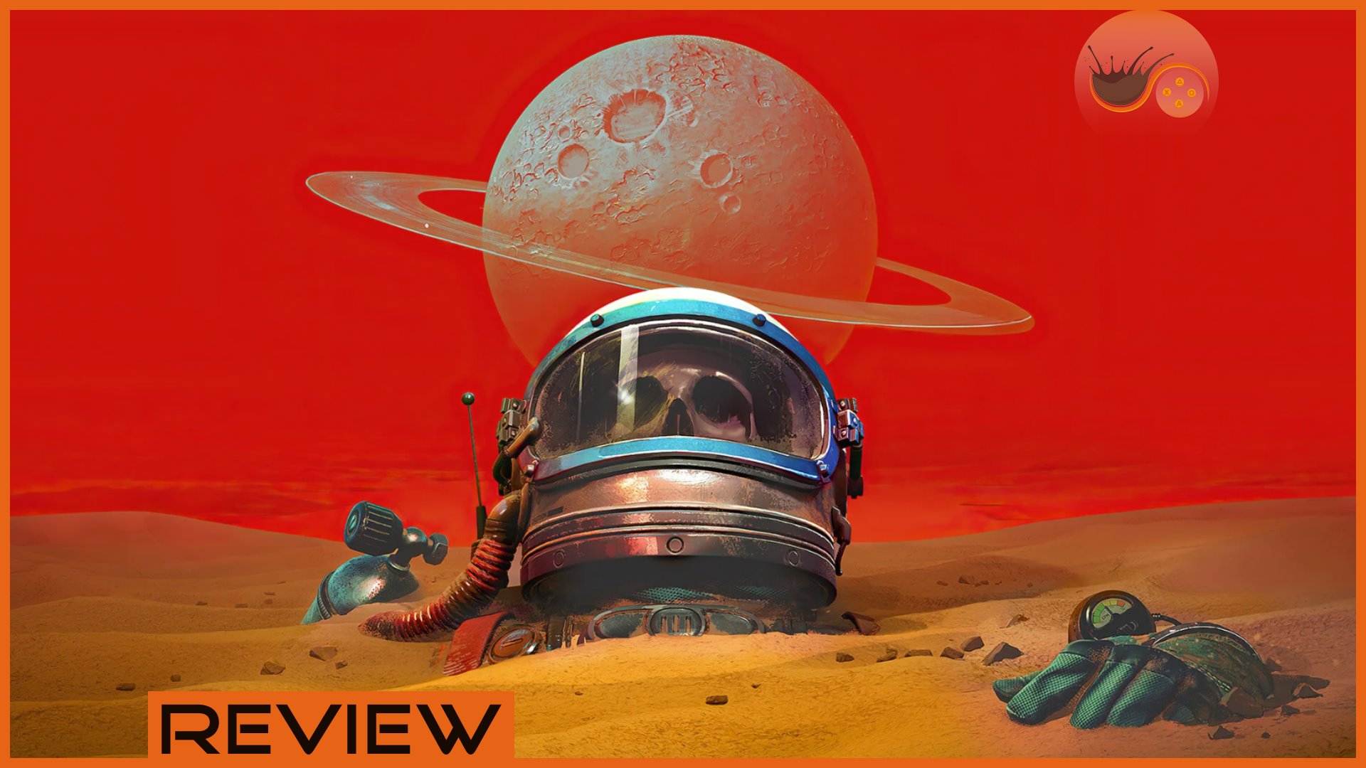 [Review] The Invincible