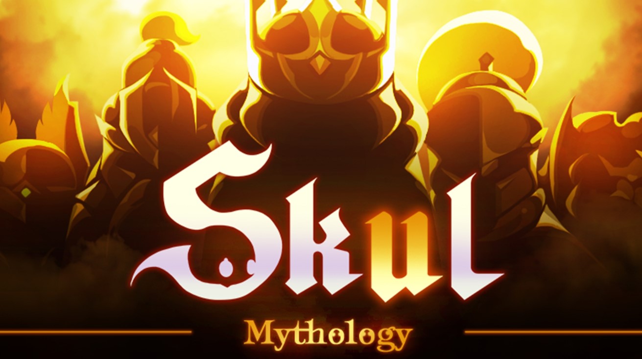 Skul: The Hero Slayer tendrá una nueva actualización para PC
