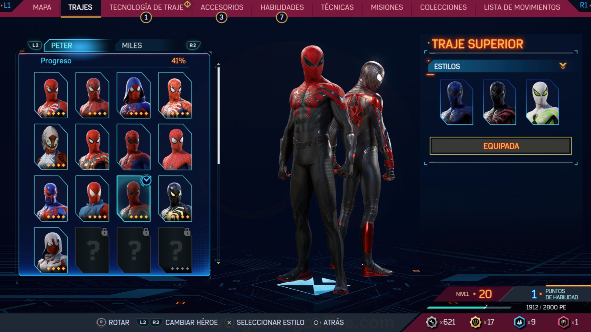 Marvel's Spider-Man 2 apenas se anunció y un fan ya diseñó su DualSense  edición especial