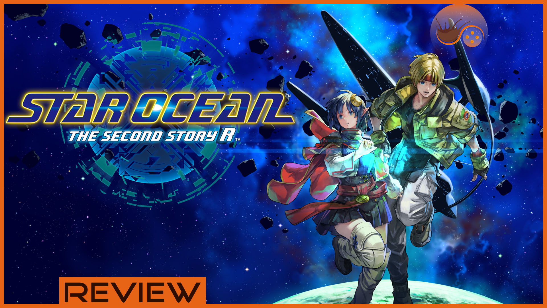 [Review] Star Ocean: The Second Story R