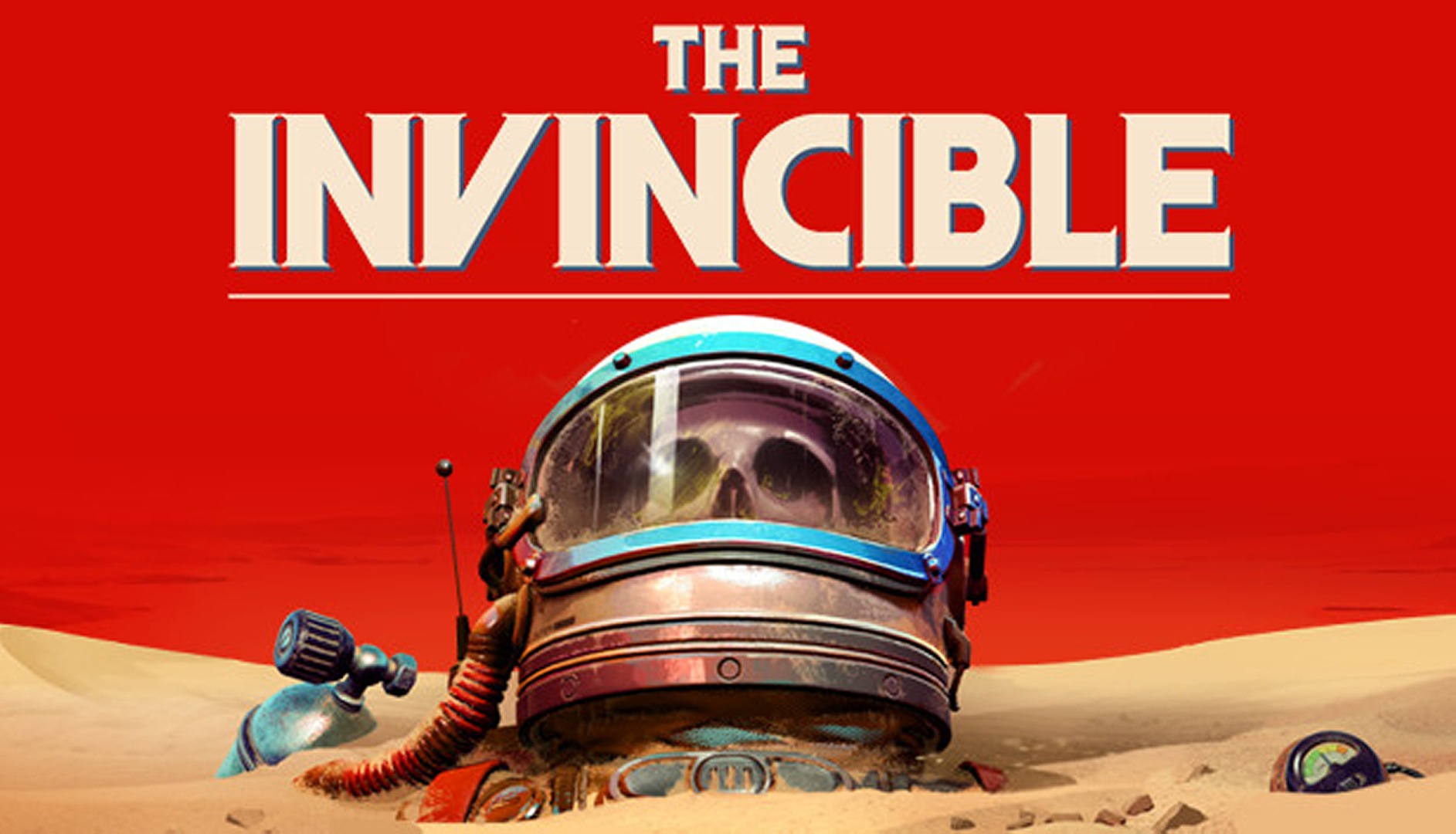 La aventura narrativa Sci-Fi The Invincible ya está disponible