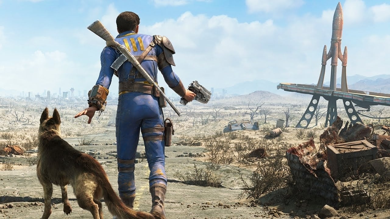 Fallout 4 retrasa su actualización Next-Gen para 2024