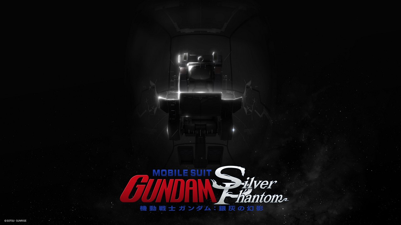 Un vistazo a Mobile Suit Gundam: Silver Phantom