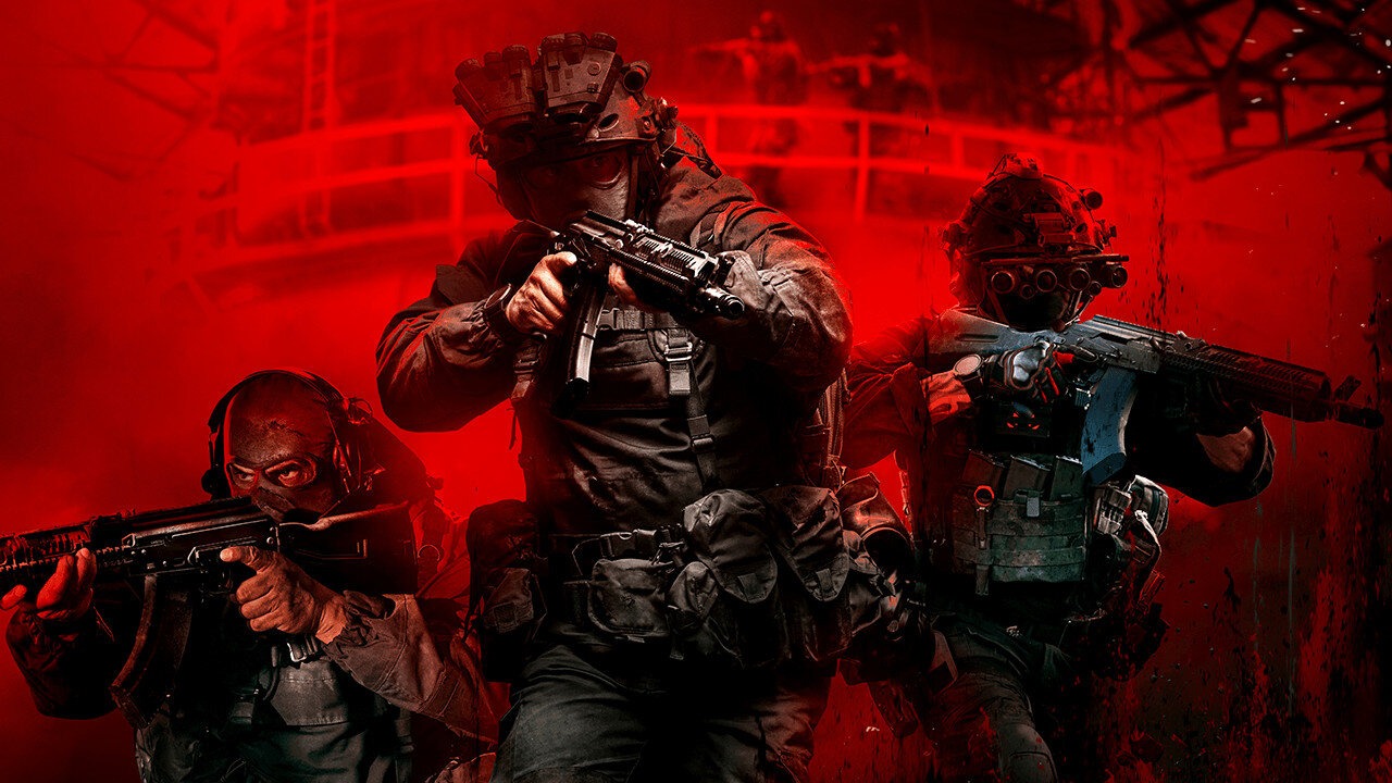 Modern Warfare III Multiplayer llega gratis a Xbox