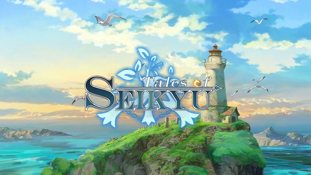 Se anunció Tales of Seikyu con un tráiler oficial