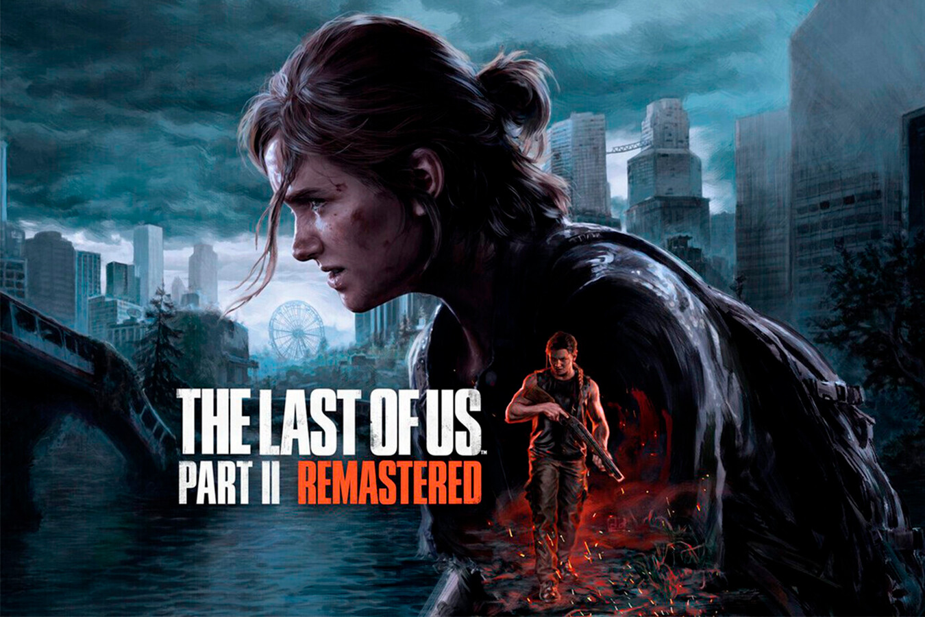 The Last of Us Part II Remastered añadirá un modo roguelike