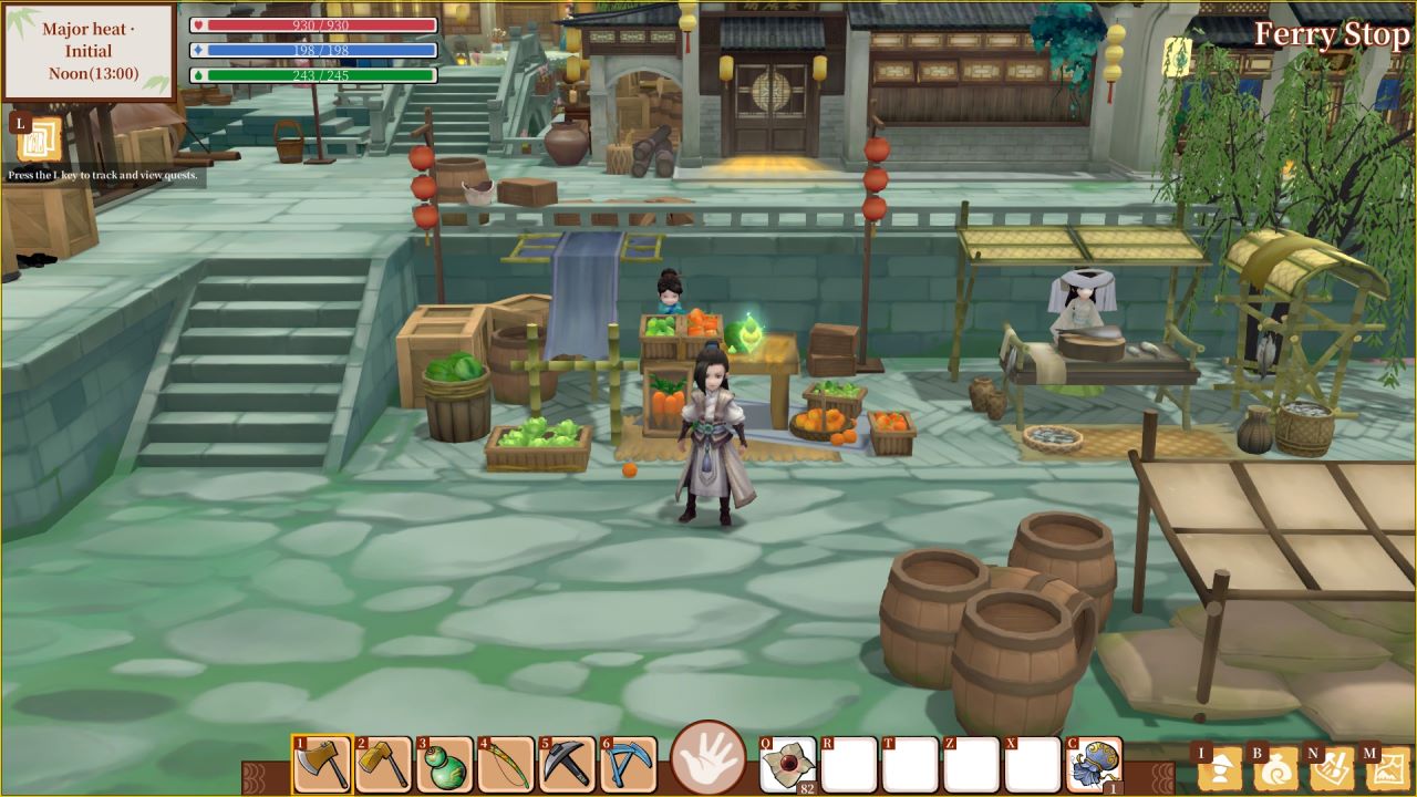 Immortal Life deja Steam Early Access con su version 1.0