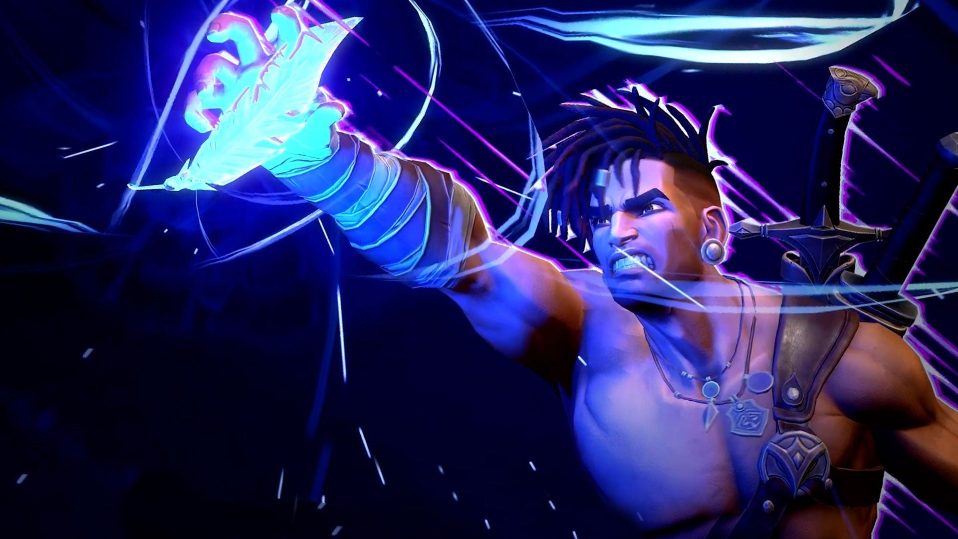 Prince of Persia: The Lost Crown presenta su demo