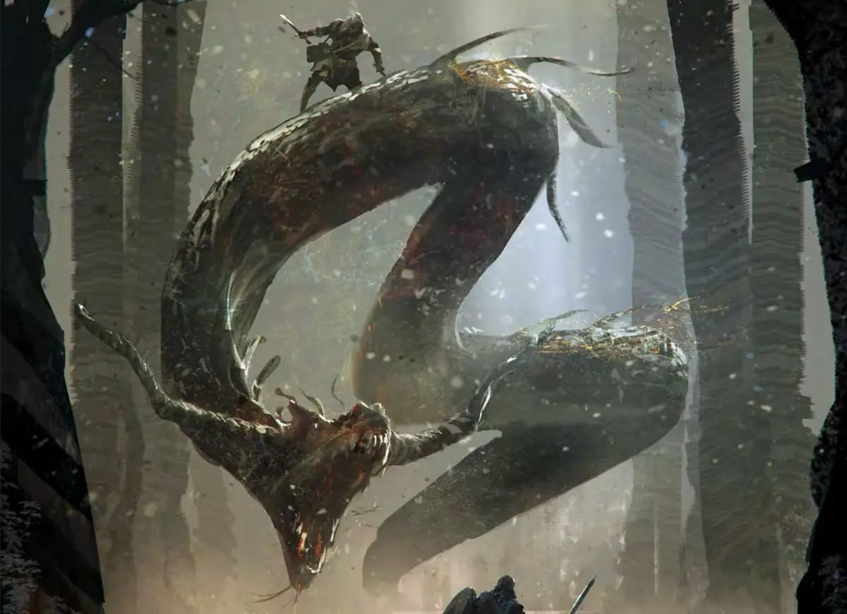 Se Anunciaron Nuevas Expansiones Para Ruins Of Symbaroum 5E Gaming Coffee   Ruins Of Symbaroum 5E 