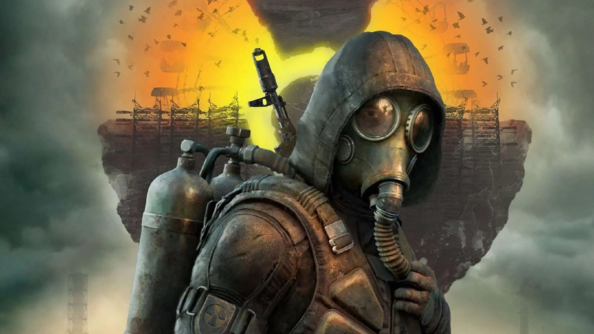 S.T.A.L.K.E.R. 2: Heart of Chornobyl se retrasa nuevamente