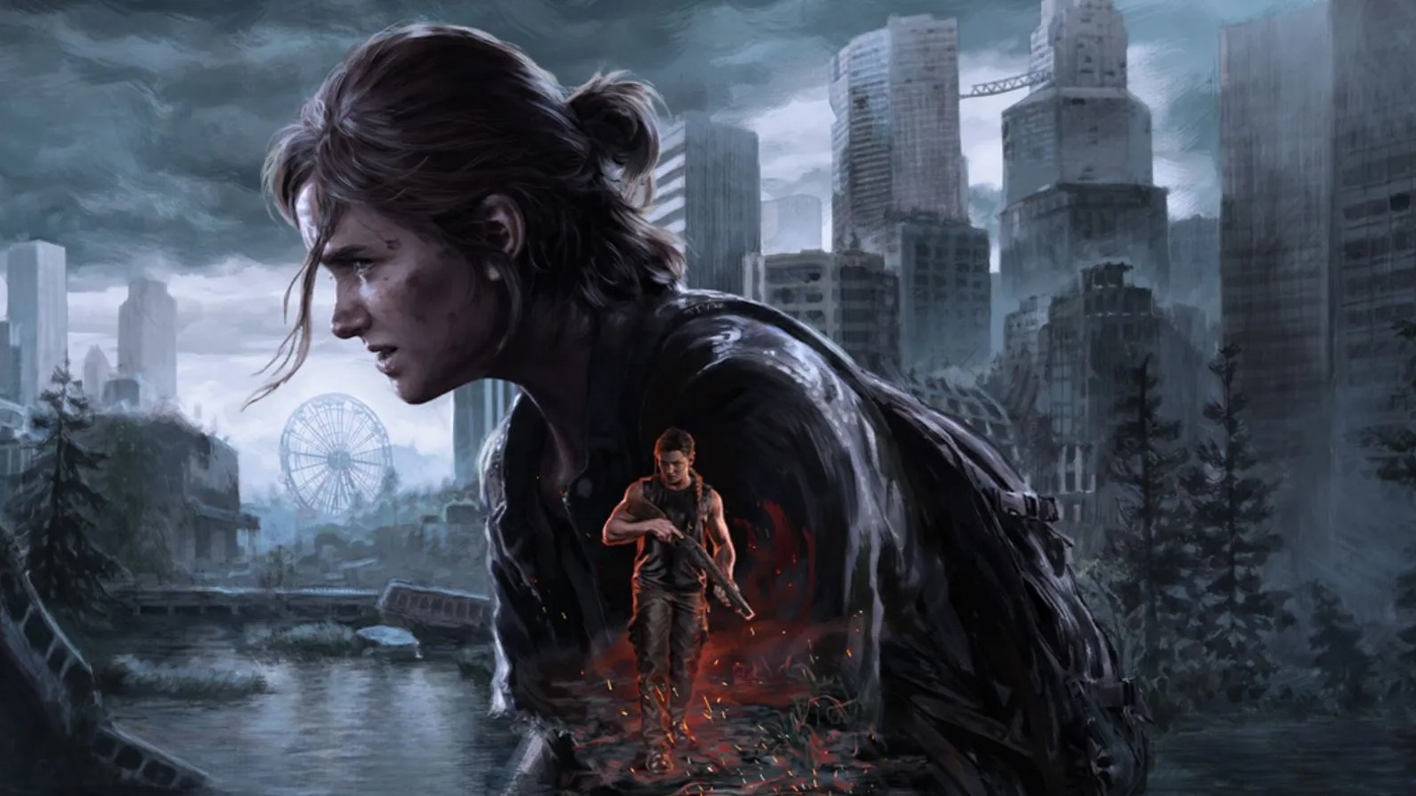 The Last of Us Part II Remastered anuncia su llegada a PlayStation