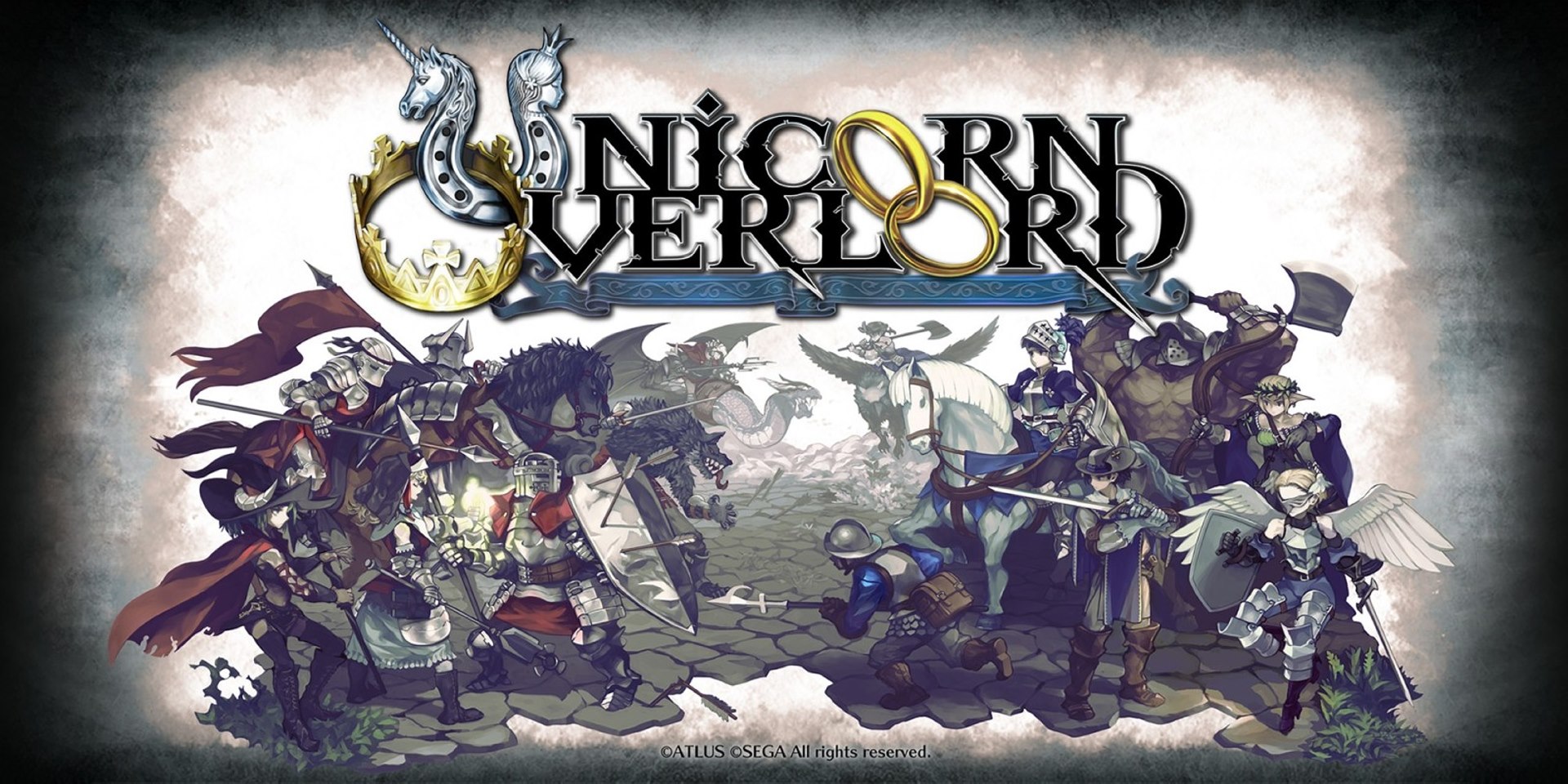 Unicorn Overlord presentó un nuevo tráiler y ya se puede reservar