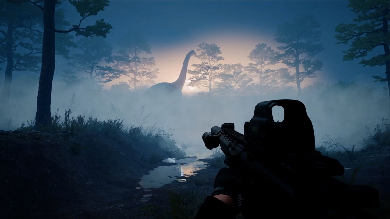 Instinction presentó su nuevo gameplay tráiler