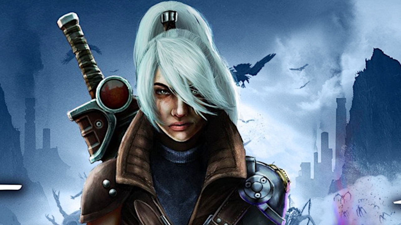 Llega a PlayStation 5 la demo de Morbid: The Lords of Ire
