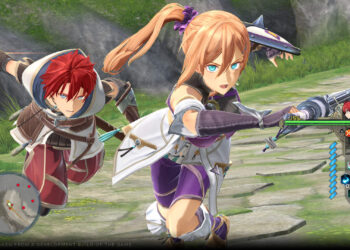 Ys X: Nordics fue anunciado para PC y consolas