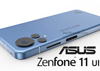 Se anunció el lanzamiento del Zenfone 11 Ultra de ASUS