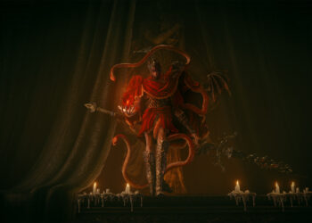 Ya tenemos fecha del DLC de Elden Ring: Shadow Of The Erdtree