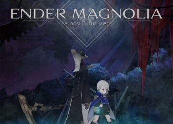ENDER MAGNOLIA: Bloom In The Mist confirma su Early Access