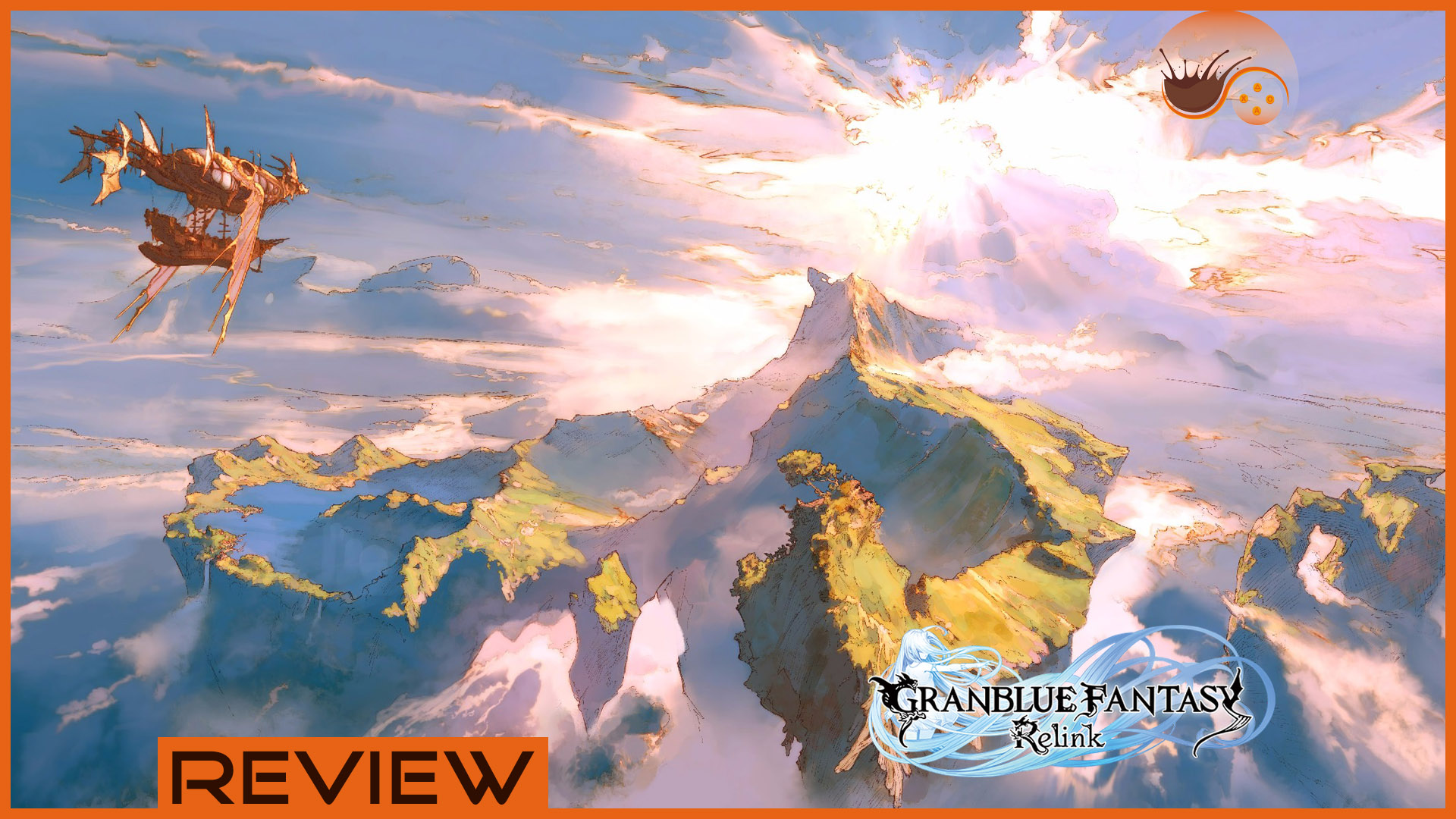 [Review] Granblue Fantasy: Relink