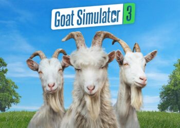 Goat Simulator 3 llega finalmente a Steam