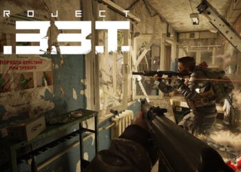 Holmgard Games anuncia «Project L.3.3.T», su título debút