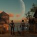 Unite al último bastión de Nightingale en su Early Access