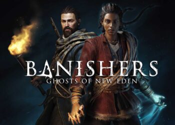 Ya está disponible Banishers: Ghosts of New Eden con un nuevo tráiler