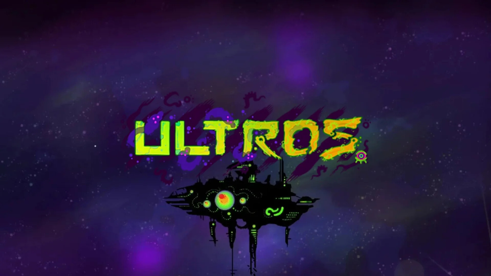 La demo de ULTROS ya se puede encontrar en Steam