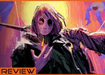 [Preview] Children of the Sun