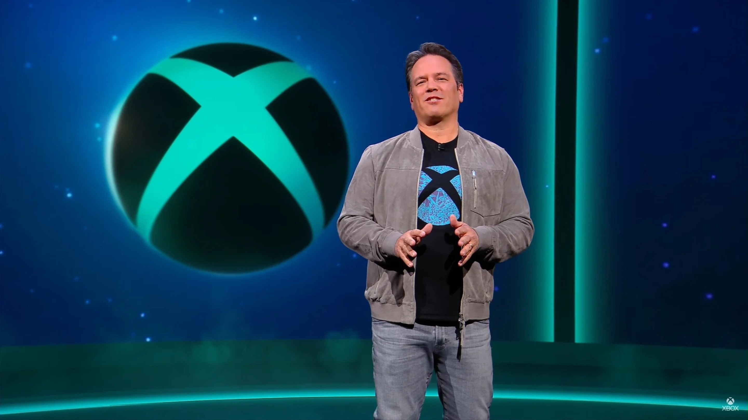 Phil Spencer anunciará el futuro de Xbox