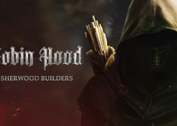 Robin Hood: Sherwood Builders ya tiene fecha de salida para PC