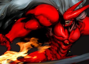 Corta a tus enemigos en Slave Zero X, ya disponible
