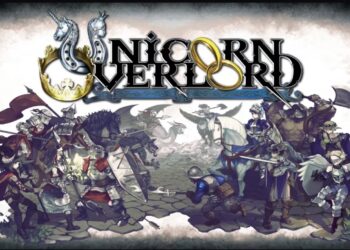 Unicorn Overlord