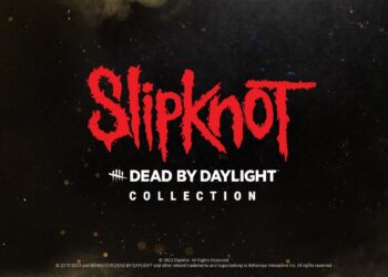 Dead by Daylight recibe a las icónicas máscaras de Slipknot