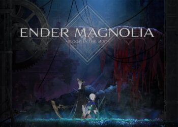 Se lanza el acceso anticipado para PC de Ender Magnolia: Bloom in the Mist