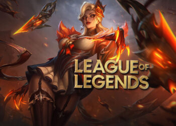 League of Legends presentó la versión 14.6