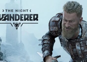 Del libro a la consola: Llega The Night Wanderer