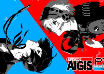 El Expansion Pass de Persona 3 Reload lanza su primera parte