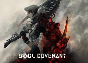 Soul Covenant expone su fecha de lanzamiento