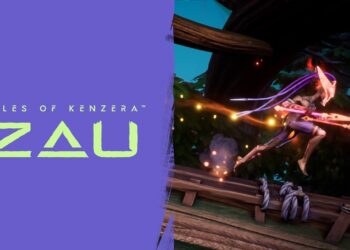 Llega un nuevo trailer de TALES OF KENZERA: ZAU