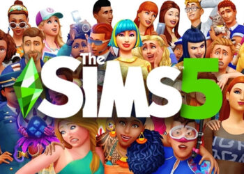 Se filtra el proyecto del mapa completo de The Sims 5