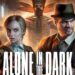 Alone in the Dark