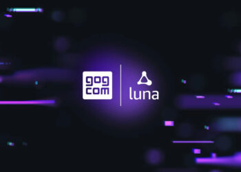 Ahora podés jugar los títulos de GOG en Luna, el cloud gaming de Amazon