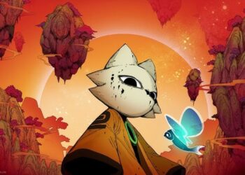 Nine Sols desenvaina su fecha de lanzamiento en PC