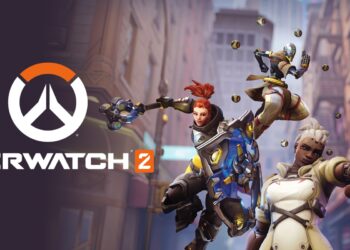 Blizzard anuncia actualizaciones y mejoras para Overwatch 2